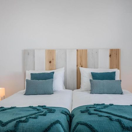 Sunset Apartment Sagres Dış mekan fotoğraf