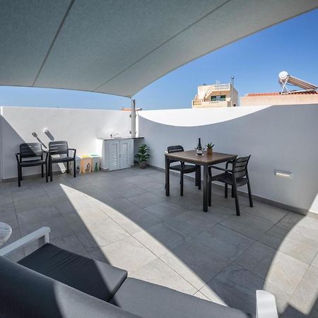 Sunset Apartment Sagres Dış mekan fotoğraf