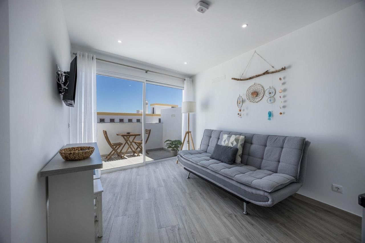 Sunset Apartment Sagres Dış mekan fotoğraf