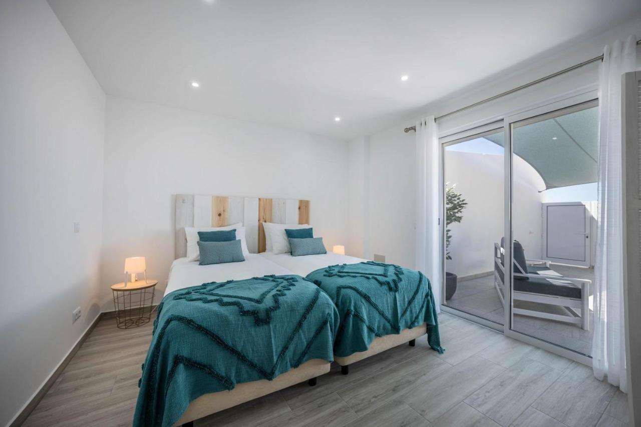 Sunset Apartment Sagres Dış mekan fotoğraf
