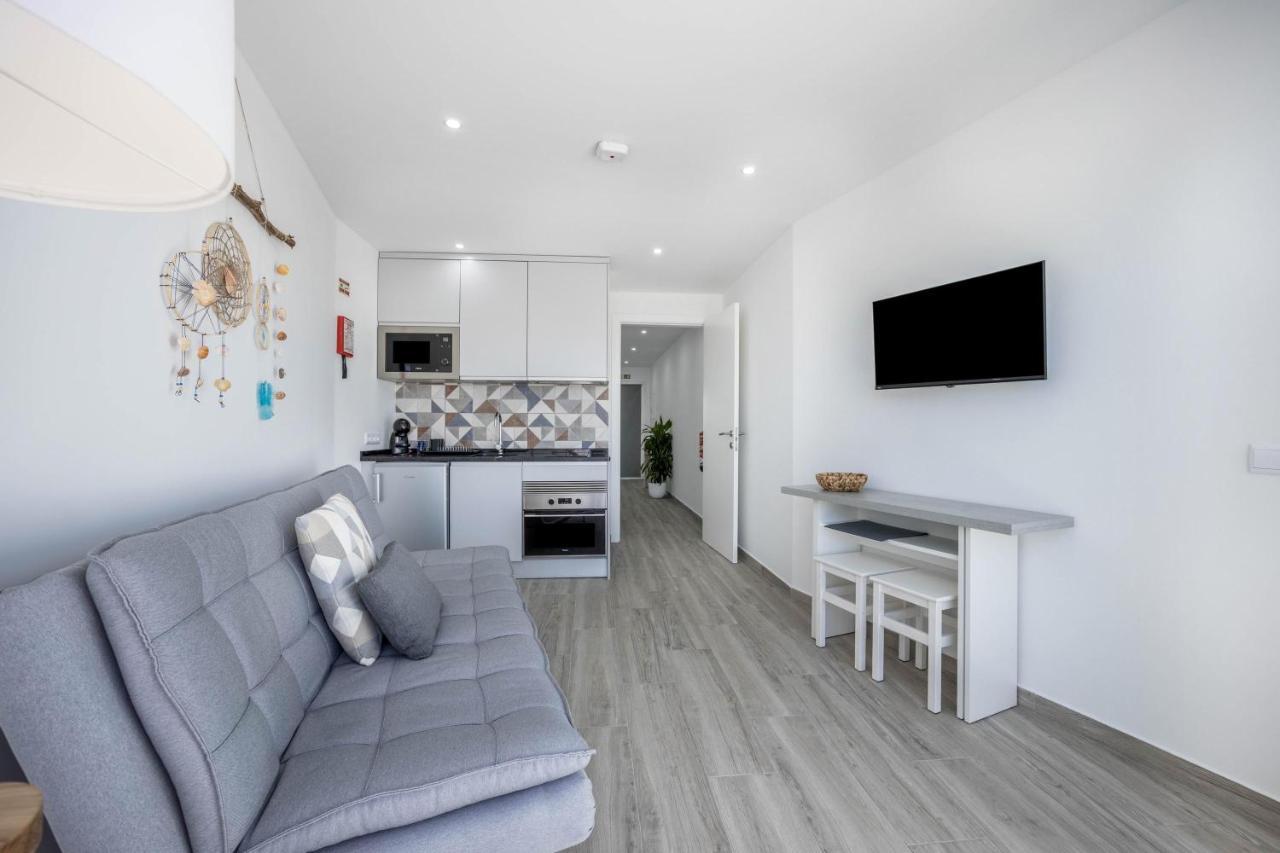 Sunset Apartment Sagres Dış mekan fotoğraf
