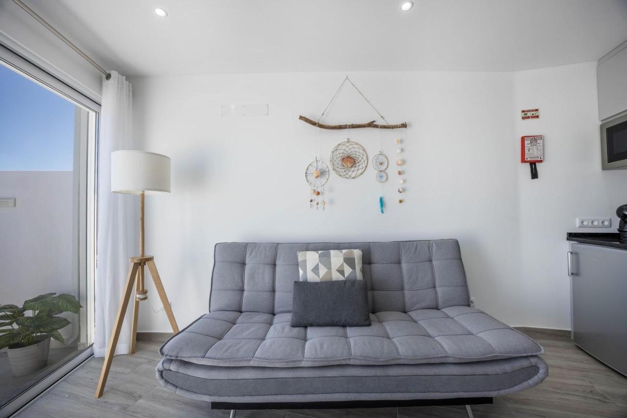 Sunset Apartment Sagres Dış mekan fotoğraf