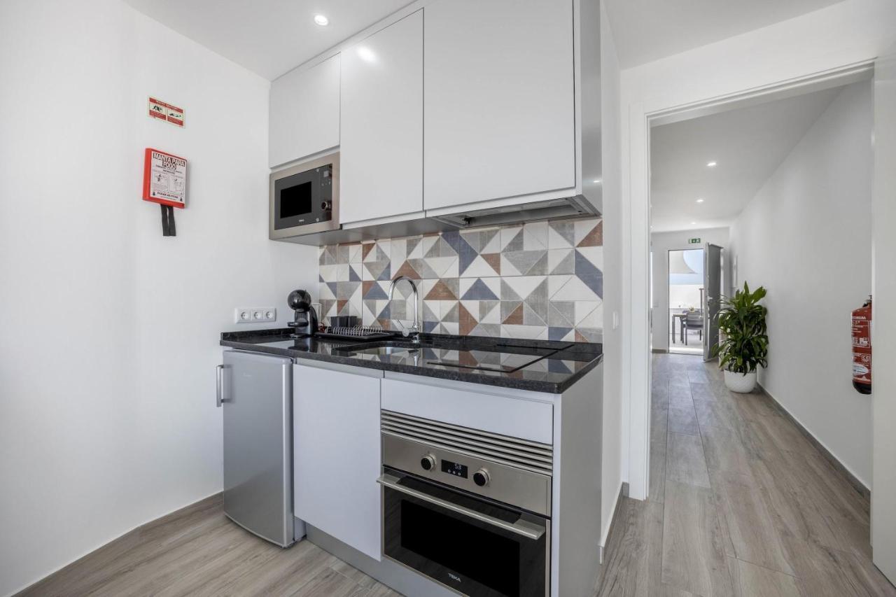 Sunset Apartment Sagres Dış mekan fotoğraf