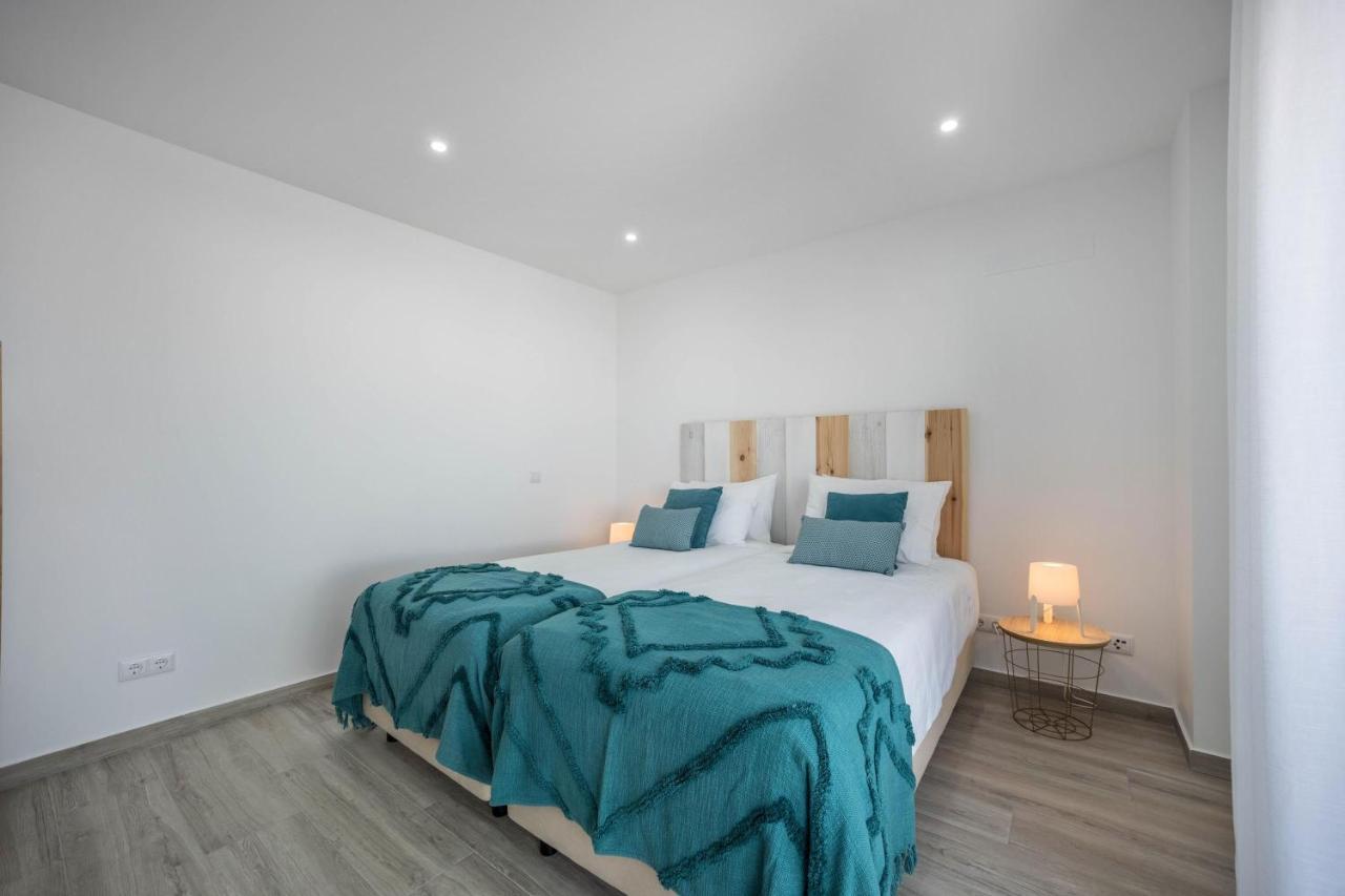 Sunset Apartment Sagres Dış mekan fotoğraf