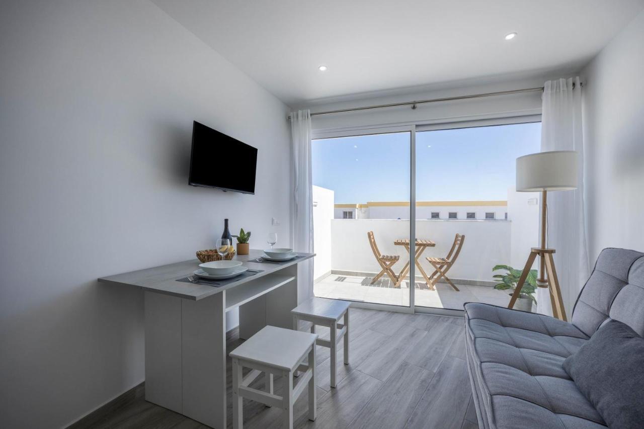 Sunset Apartment Sagres Dış mekan fotoğraf