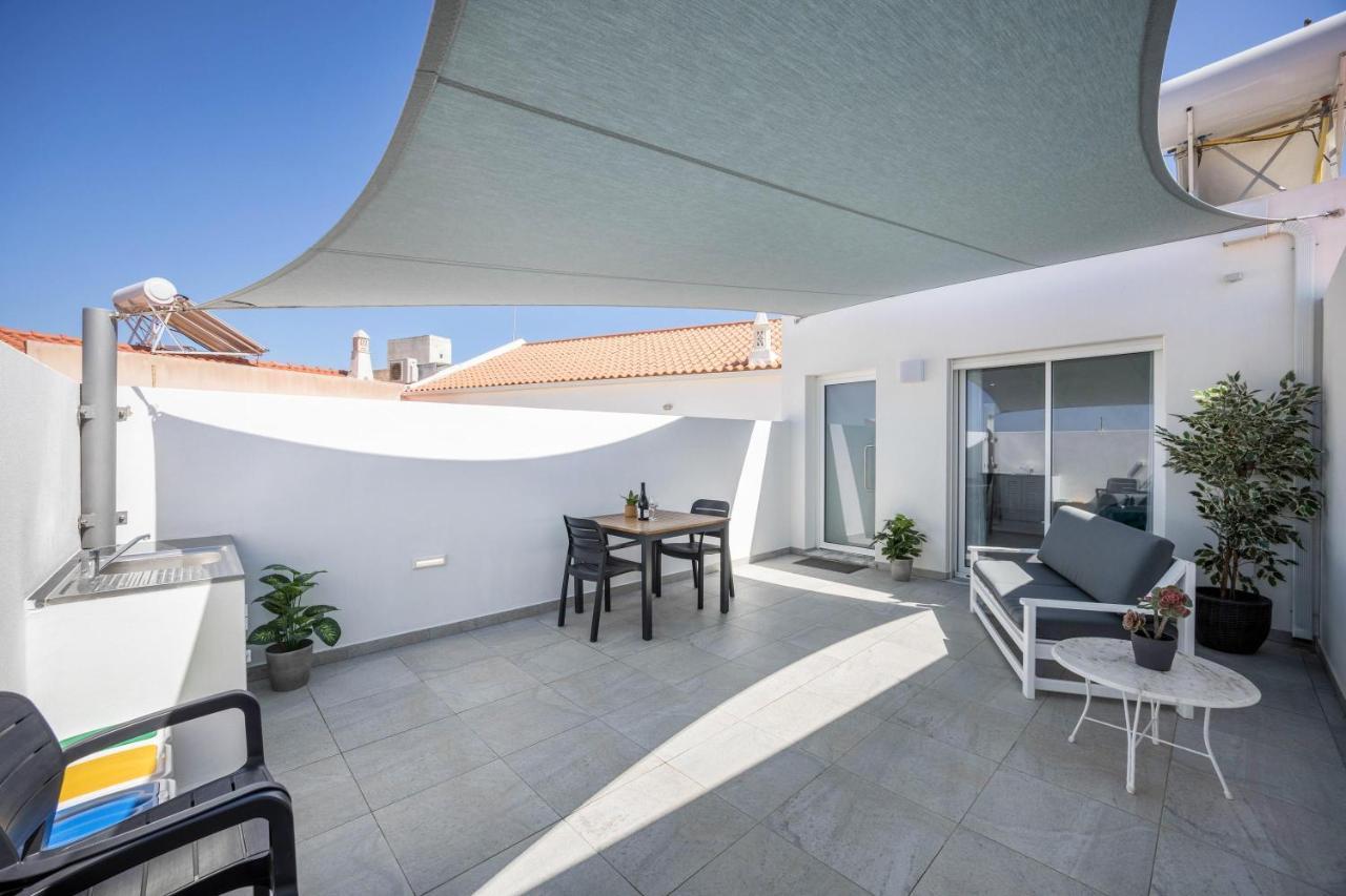 Sunset Apartment Sagres Dış mekan fotoğraf