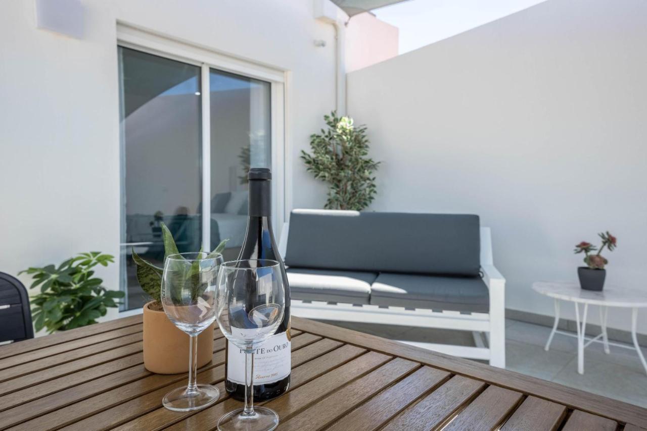 Sunset Apartment Sagres Dış mekan fotoğraf