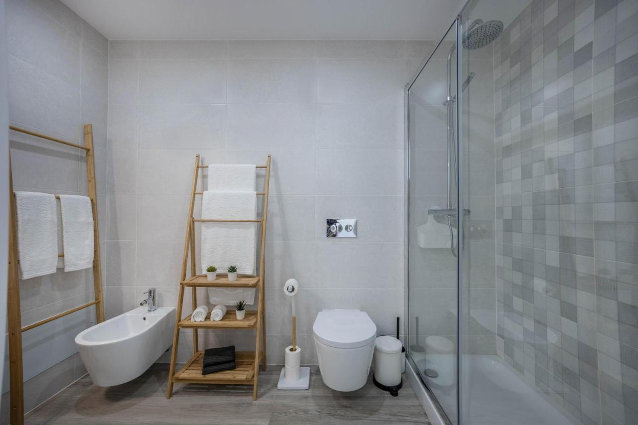 Sunset Apartment Sagres Dış mekan fotoğraf