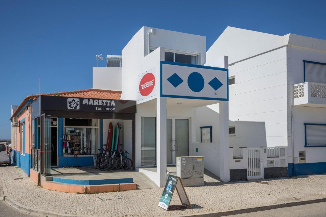 Sunset Apartment Sagres Dış mekan fotoğraf