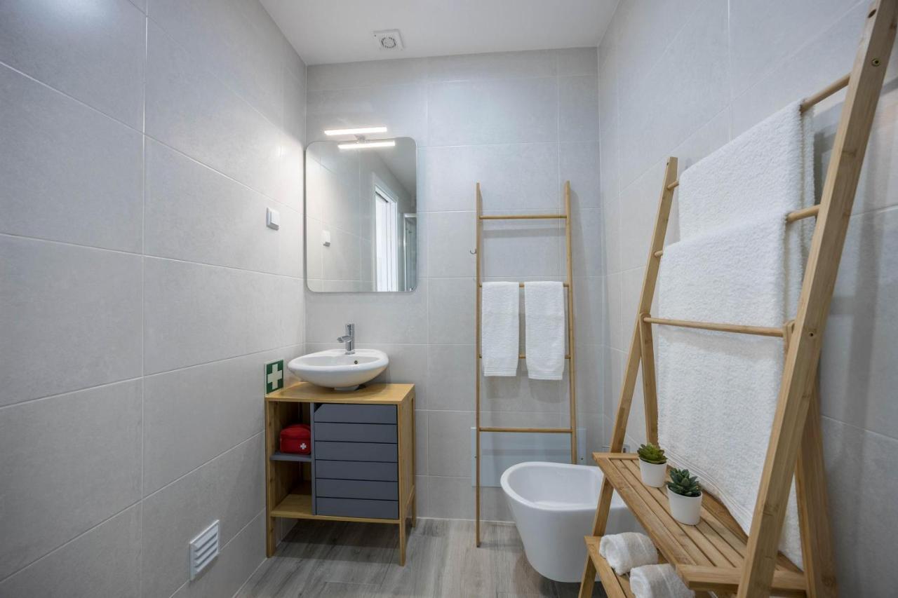 Sunset Apartment Sagres Dış mekan fotoğraf