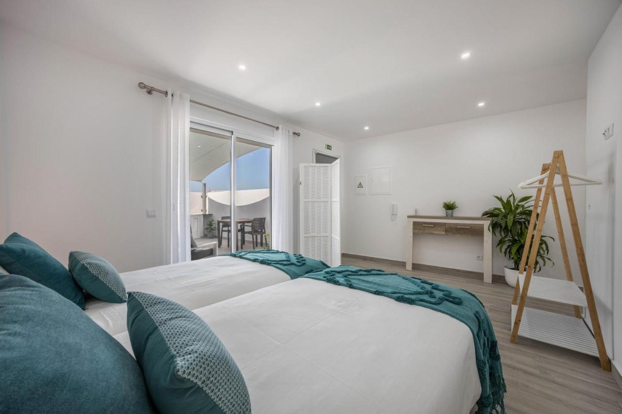 Sunset Apartment Sagres Dış mekan fotoğraf