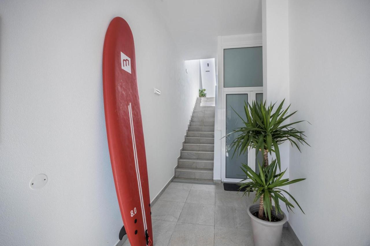 Sunset Apartment Sagres Dış mekan fotoğraf