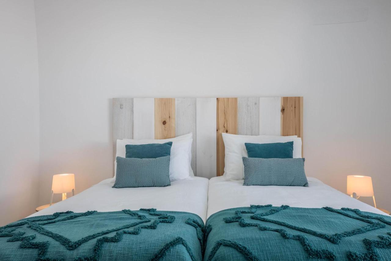 Sunset Apartment Sagres Dış mekan fotoğraf